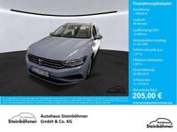 Volkswagen Passat Variant - Vorschau Bild 1