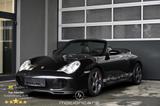 Porsche 996 911 Carrera 4S  - Porsche aus 2005: 911s