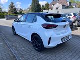 Opel Corsa F GS Line 1.Hd Klima Navi Car Play - Opel Corsa mit Benzin-Antrieb