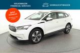Skoda Enyaq iV electric 109kW LED*RFK*NAV*ACC*PDC*KLIM - Skoda Enyaq in Frankfurt (Main)
