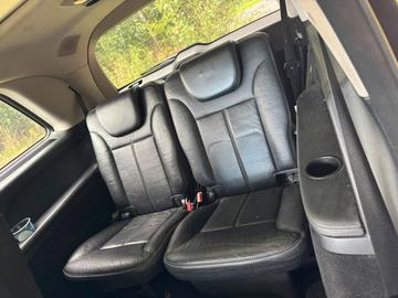 2007 Mercedes-BENZ GL — миниатюра 15