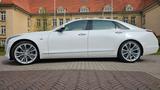 Cadillac CT6 3.0TT AWD Platinum white Edition - Cadillac: Limousine