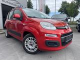 Fiat Panda Lounge - Fiat Panda Gebrauchtwagen in Hannover