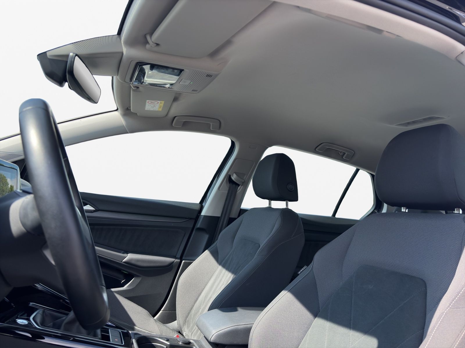 Volkswagen Golf - Bild 13
