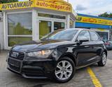 Audi A1 Sportback 1.6TDI*5Trg*Pdc*Klima*TüvNeu*Garant