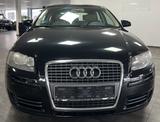 Audi A3 1.6  Automatik PDC Sitzheizung Klima TOP - gebrauchte Audi A3 aus dem Jahr 2007