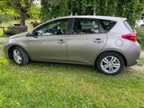 Toyota Auris Cool 1,33-l-Dual-VVT-i Cool - Toyota Gebrauchtwagen von 2014