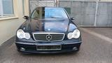 Mercedes-Benz Mercedes W203 C320 LPG Prins-VSI1 - Mercedes-Benz C 320 aus 2000