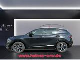 Kia Sportage 1.6 T-GDI Spirit LED+NAVI+SHZ+LEDER+ACC - Kia Sportage mit Benzin-Antrieb: Leder