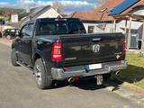 Dodge RAM 5,7 V8 HEMI*4x4*360°*LPG*AHK* Laramie*Pano - Dodge RAM mit Panoramadach