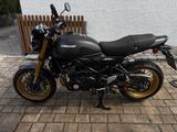 Kawasaki Z 900 RS SE 50 Jahre Edition - RS 50