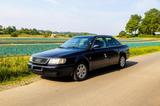 Audi A6 C4 2.6 V6 | H-fähig | Schalter 