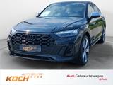 Audi SQ5 Sportback 55 TDI q. Tiptr., Matrix, ACC, Amb
