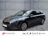 Skoda Octavia Combi 2.0 TDI DSG STYLE LED+NAVI+AHK+SHZ