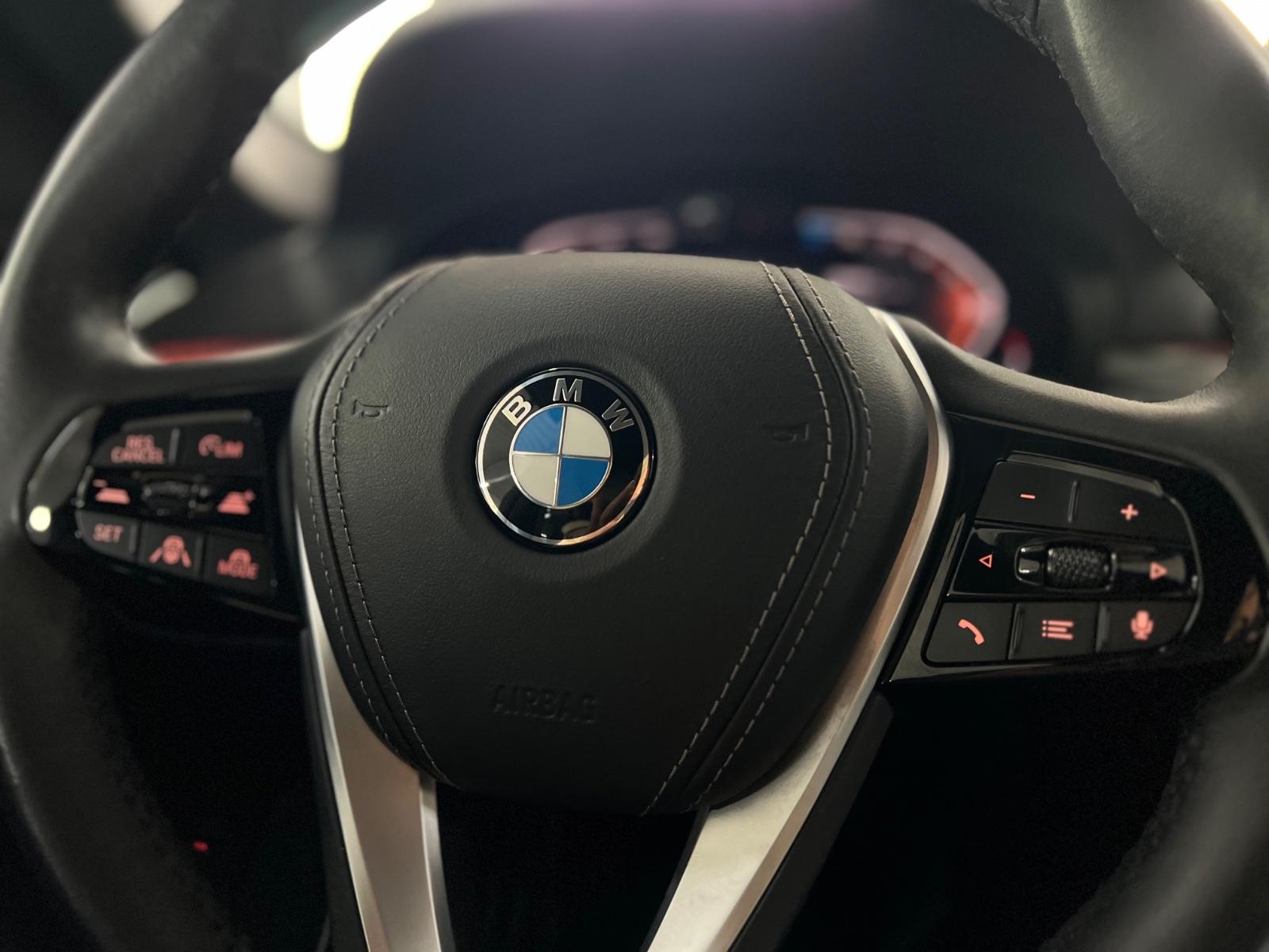 BMW 520d Touring AMB+DAP+PARK+DAKOTA+MEMORY