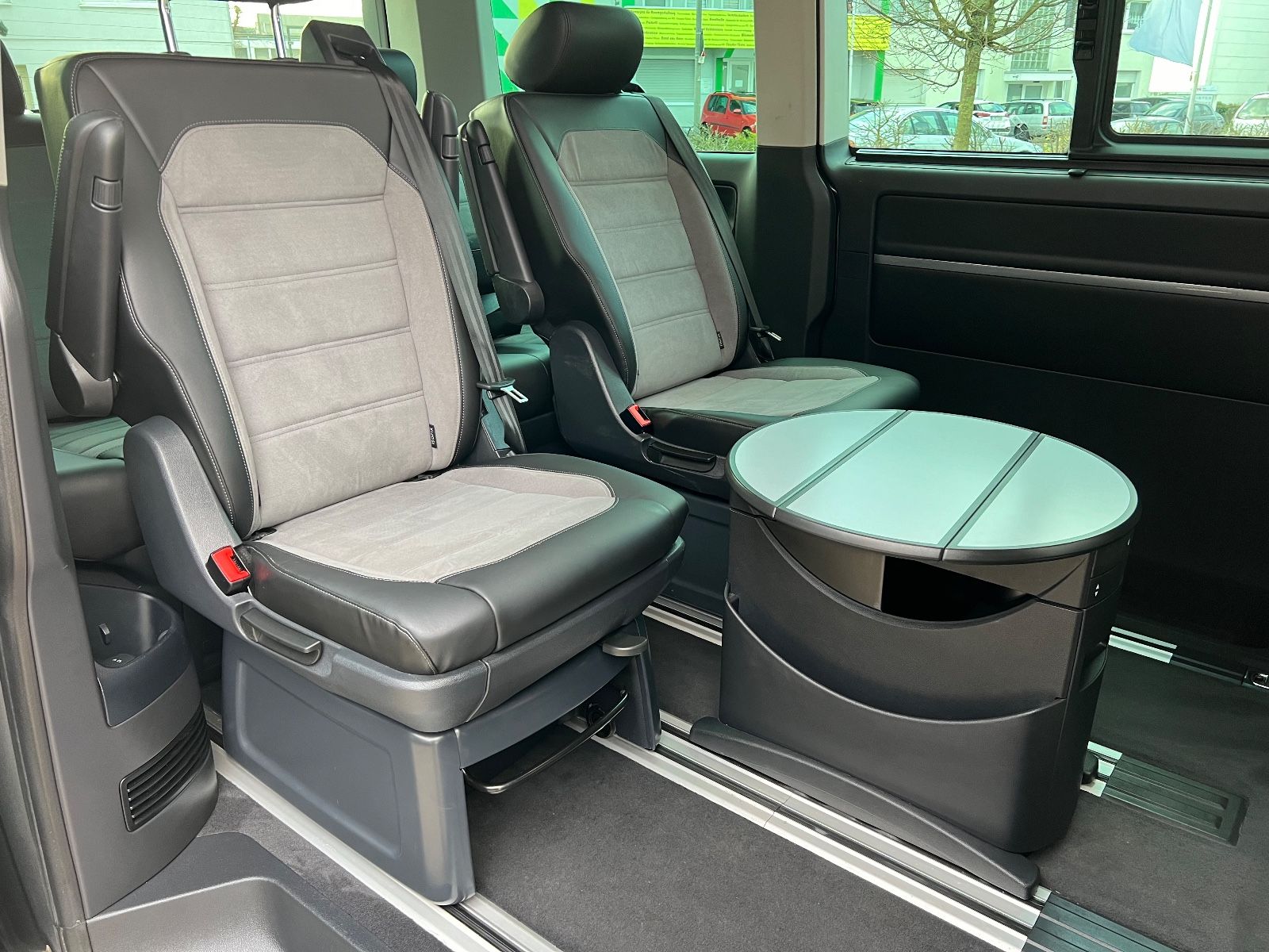 Volkswagen T6 Multivan Highline*DSG*Standheizung*Garantie* foto 11