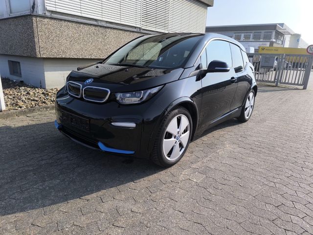 BMW i3S 120Ah RFK Navigation PDC Shz