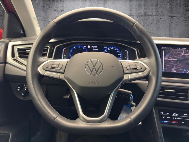 Volkswagen Taigo - Bild 20