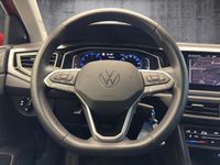 Volkswagen Taigo - Vorschau Bild 20