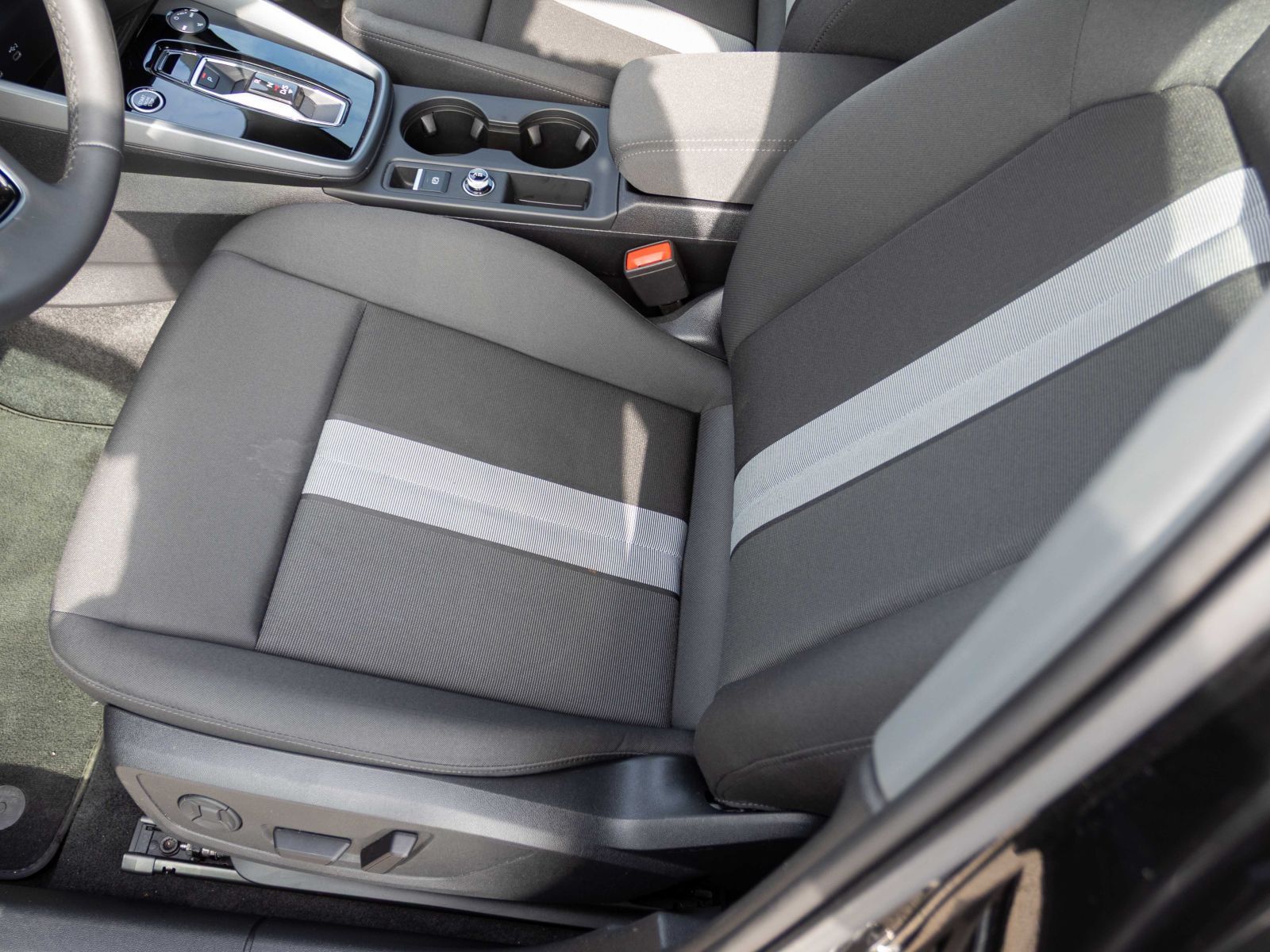 Audi A3 - Bild 12