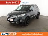 Ford Kuga 1.5 EcoBoost Trend *TEMPO*CAM*SHZ*