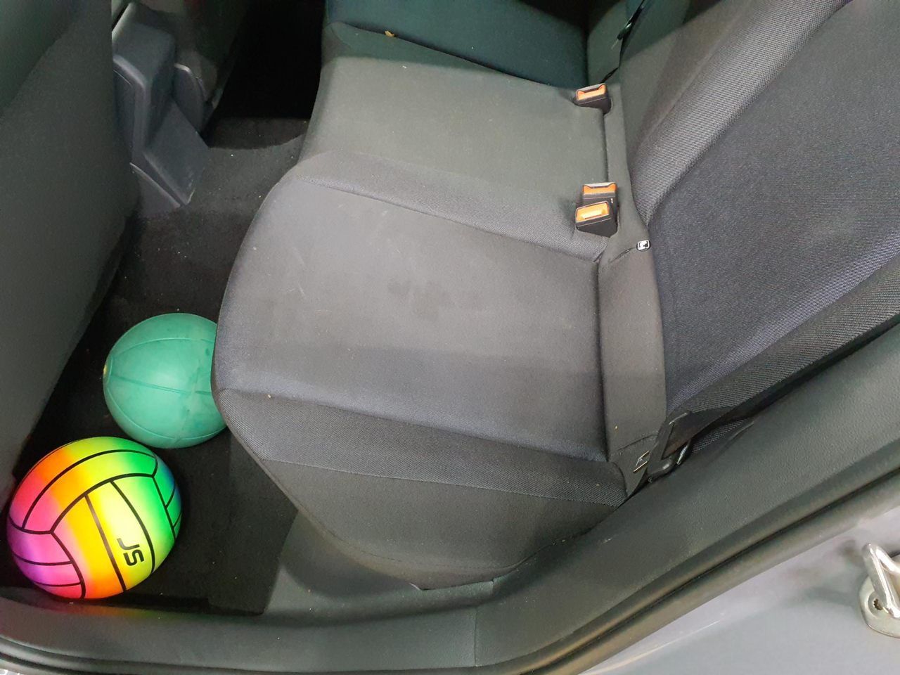 Seat Arona - Bild 22