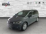 Volkswagen Touran Highline 1,5 l TSI 110 kW (150 PS) DSG - Volkswagen Touran Neuwagen in München