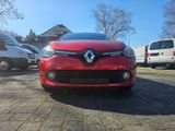 Renault Clio IV Grandtour Luxe - Renault Clio: Luxe
