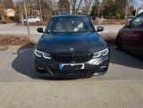 BMW 330i M Sport Automatic M Sport - BMW 330: 330i M Sport