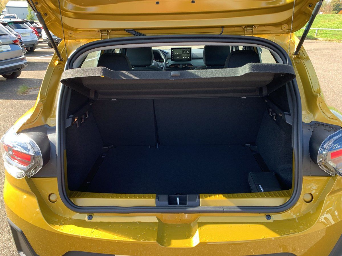 Dacia Sandero - Bild 12
