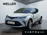 Toyota C-HR 1.8 Hybrid Team D *AHK*LED*Navi*CAM*SHZ*TWA