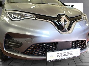 Fahrzeugabbildung Renault ZOE EV50 110hp Evolution