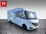 HYMER / ERIBA / HYMERCAR B-Klasse ML I 780 Hubstützen, Klima, Autarkie - HYMER / ERIBA Mannheim