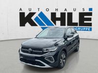 Volkswagen T-Cross - Vorschau Bild 2