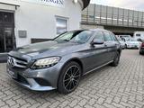 Mercedes-Benz C 300 de *1.HAND*HEAD-UP*FAHRASSIST-P*360KAMERA* - Mercedes-Benz C 300 in Braunschweig