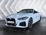 BMW M440i xDrive Cabrio Sportpaket HK HiFi DAB LED