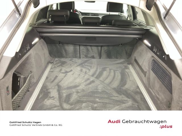 Audi A6 - Bild 9
