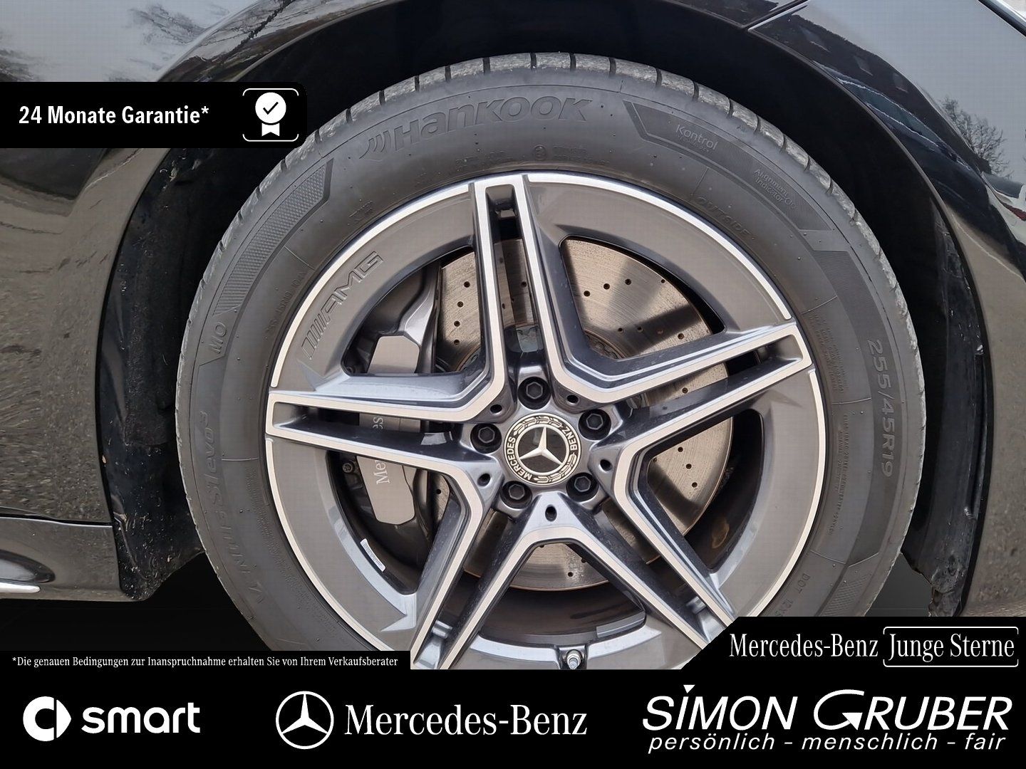 Fahrzeugabbildung Mercedes-Benz S 350 d 4MATIC AMG Pano HUD Burm Sitzklima
