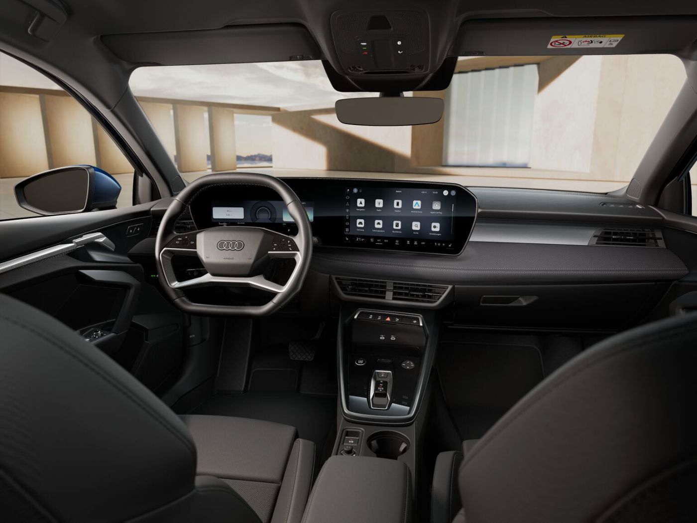 Audi A3 - Bild 9