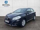 Suzuki SX4 S-Cross 1.6 4x4 Comfort, AHK - gebrauchte Suzuki Limousine