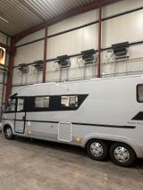 Adria Sonic Supreme I 810 SL - Adria Sonic