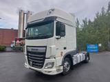 DAF XF106-480  Super Space Cab- 2 Tanks-ACC - DAF 480 xf