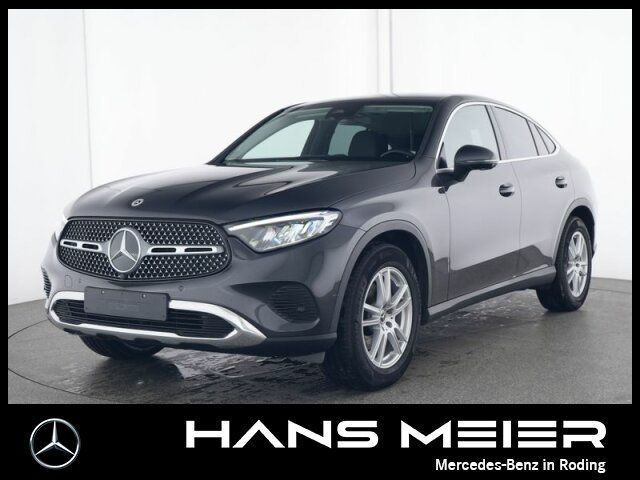 MERCEDES-BENZ GLC 200 4M Avantgarde Advanced Lenkradhzg. 360°
