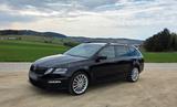 Skoda Octavia RS60 2.0 TDI 4x4 *Standhzg.*8-fach*VOLL