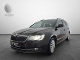 Skoda Superb Combi Exclusive 2.HD/XEN/AHK/MEMORY/ - gebrauchte Skoda Superb aus dem Jahr 2014