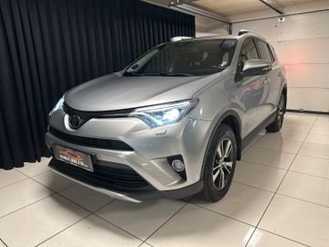 Toyota RAV 4 - 2