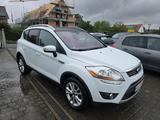 Ford Kuga Titanium 2.0 4WD Autmomatik Panoram Anhkpl. - Ford Kuga aus 2012