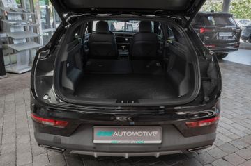 Bild 11 DFSK Fengon 5 Automatic Navi Pano Klima BT USB