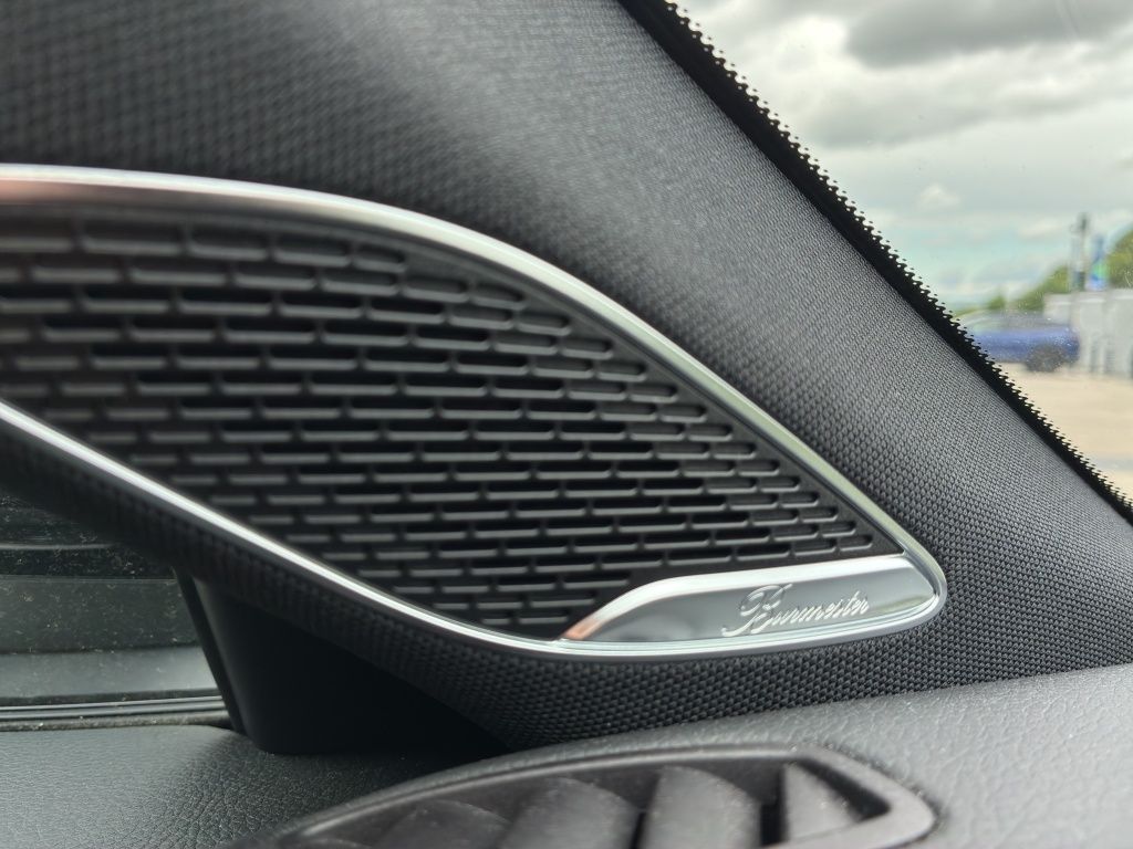 Fahrzeugabbildung Mercedes-Benz A 200 AMG PREMIUM+*NIGHT*PSD*HUD*M-BEAM*MEMORY*