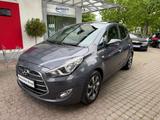 Hyundai ix20 1.6 Autom. YES! Pano* Klima*Navi*Alu*1 Hd* - Hyundai ix20 YES!